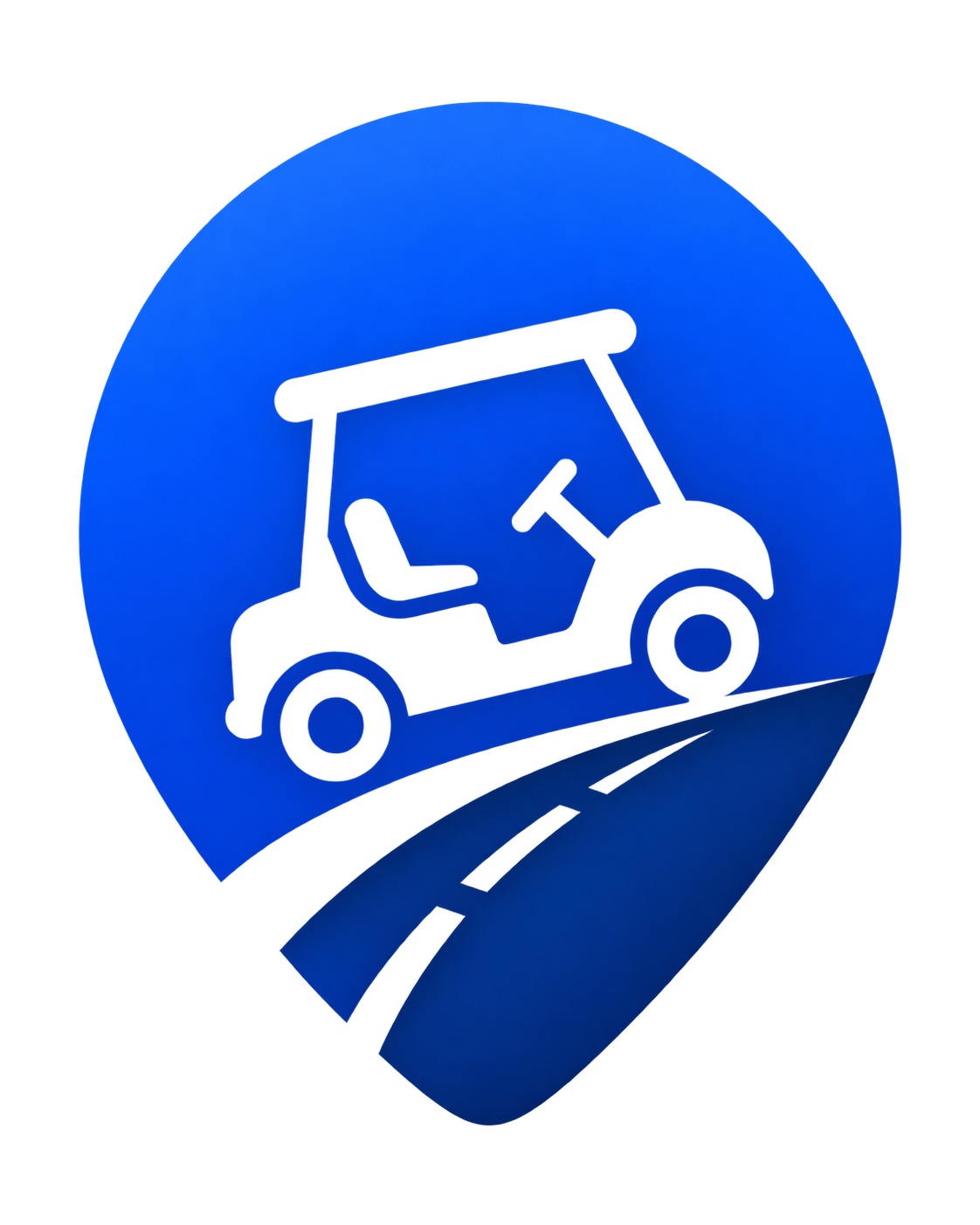 EV Ride Logo